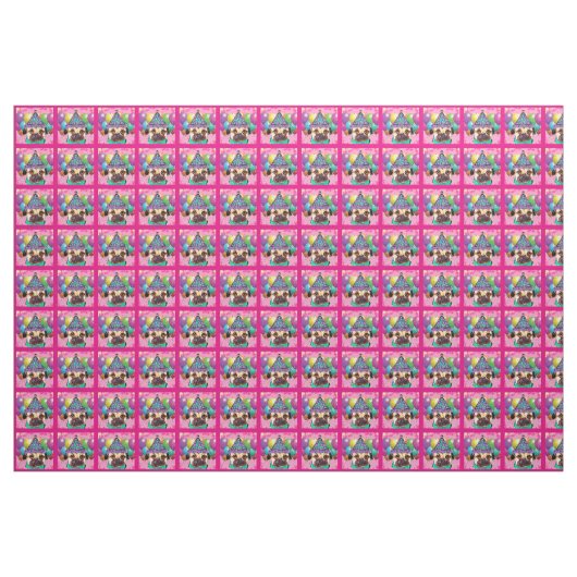 MOPS STOFF (Yard (91,4 cm))