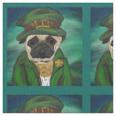 MOPS STOFF (Nahaufnahme)