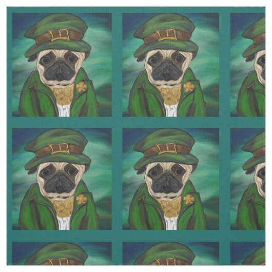 MOPS STOFF (Muster)