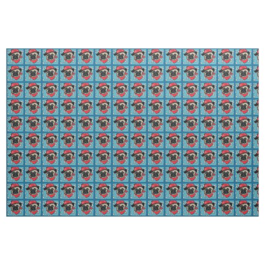Mops Stoff (Yard (91,4 cm))