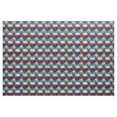 Mops Stoff (Yard (91,4 cm))