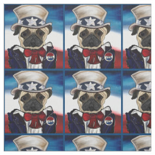 Mops Stoff