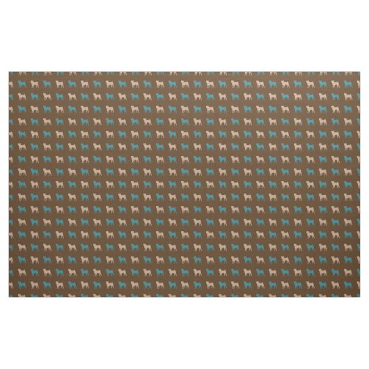 Mops Stoff (Yard (91,4 cm))