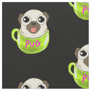 Mops Stoff
