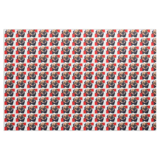 MOPS STOFF (Yard (91,4 cm))