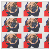 MOPS STOFF (Muster)