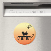 Mops Surf Magnet (In Situ (Geschirrspüler))
