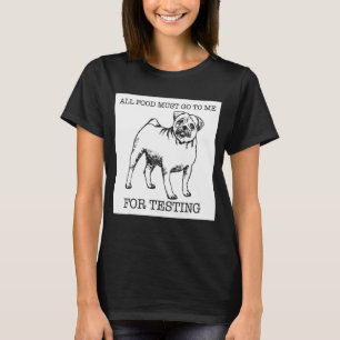 Mops T-Shirt