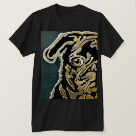 Mops T - Shirt
