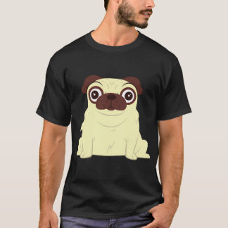 Mops T-Shirt