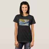 Mops T-Shirt (Vorne ganz)