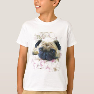 Mops T-Shirt