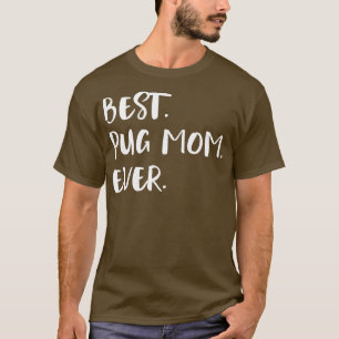 Mops T-Shirt