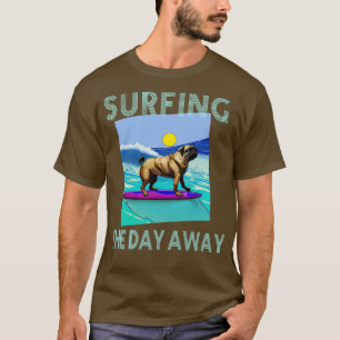 Mops T-Shirt