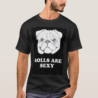 Mops T-Shirt