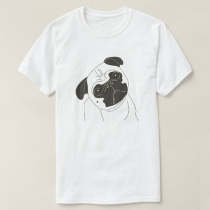 Mops T-Shirt