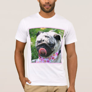 Mops-T - Shirt