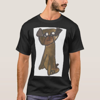 Mops T-Shirt