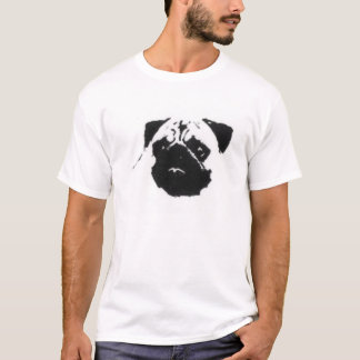Mops T-Shirt
