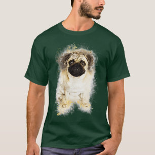 Mops T-Shirt