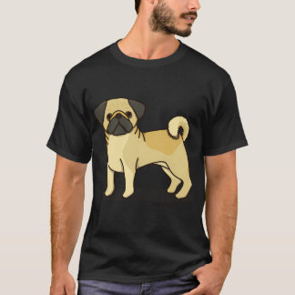 Mops T-Shirt