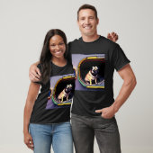 Mops T-Shirt (Unisex)