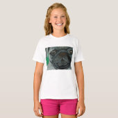 MOPS T-Shirt (Vorne ganz)
