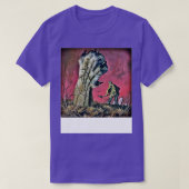 Mops T-Shirt (Design vorne)