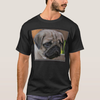 Mops T-Shirt