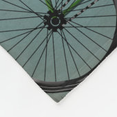 Mops Tandem Fleecedecke (Ecke)