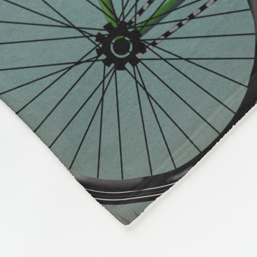 Mops Tandem Fleecedecke (Ecke)