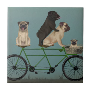 Mops Tandem Fliese