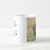 MOPS-TASSE KAFFEETASSE (Mittel)