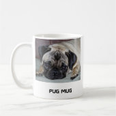 MOPS-TASSE KAFFEETASSE (Links)