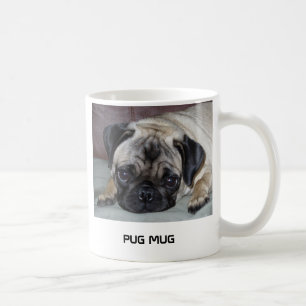 MOPS-TASSE KAFFEETASSE