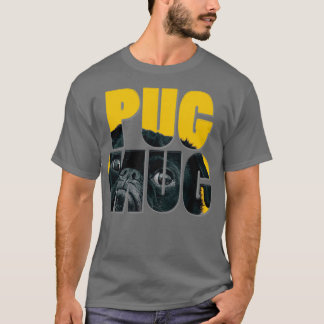 MOPS TASSE T-Shirt