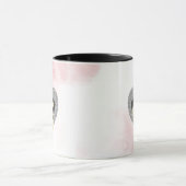 Mops-Tasse Tasse (Zentrum)