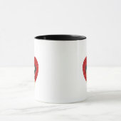 Mops-Tasse Tasse (Zentrum)
