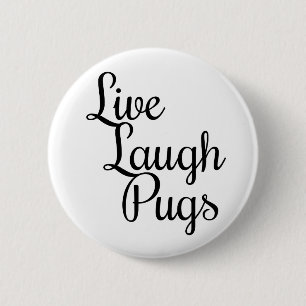 Mops-Taste-Button Button