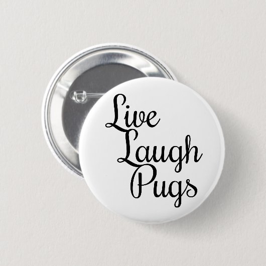 Mops-Taste-Button Button (Vorne & Hinten)