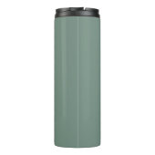 Mops Thermosbecher (Rückseite)