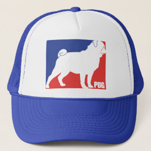 MOPS TRUCKERKAPPE