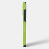 Mops Ugly Face Case-Mate iPhone Case Hülle (Linke Seite)