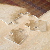 Mops Welpenhund Puzzle (Seite)