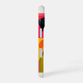 Mopsdesign iPhone 16 Hülle (Rechte Seite)