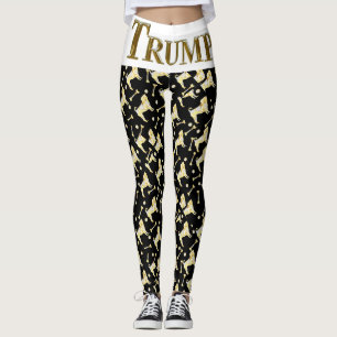 Möpse Leggings