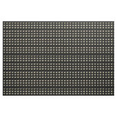 Möpse Stoff (Yard (91,4 cm))