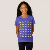 Möpse, T-Shirt (Vorne ganz)