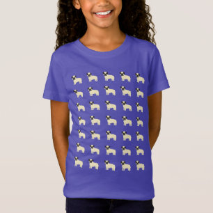 Möpse, T-Shirt