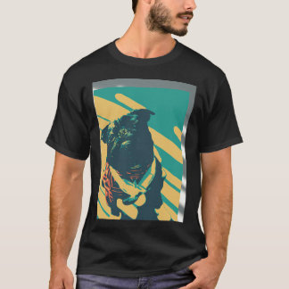 Möpse T-Shirt